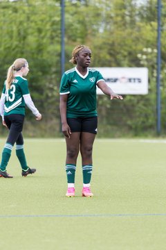 Bild 194 - wBJ Rissen - St. Pauli : Ergebnis: 3:1
